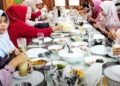 Palanta SMP 82 Gelar Buka Puasa Bersama 10 Palanta SMP 82 Gelar Buka Puasa Bersama