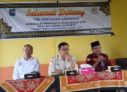 Penilaian LPM Terbaik Tingkat Kota Sawahlunto Tahun 2025, Bentuk Evaluasi terhadap Kinerja