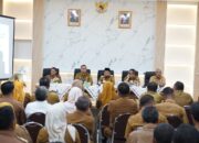 Dukung Validasi Nomor Induk Siswa Nasional (NISN), Pemkab Solok Tingkatkan Kepemilikan KIA