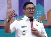 Pemko Bukittinggi Gelar Forum Konsultasi Publik, Bahas Rancangan Awal RPJMD 2025-2029 dan RKPD 2026