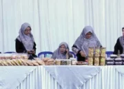 Tekan Harga Jelang Lebaran, Pemkot Bukittinggi Gelar Gerakan Pangan Murah
