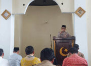 Selama Ramadhan, Pemko Bukittinggi Giatkan Wirid Ba’da Zuhur