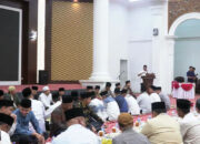 Sambangi 50 Masjid, 126 Mushala, TSR Pemko Bukittinggi Salurkan Bantuan Rp1,2 Miliar