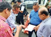 Bukittinggi Segera Punya Bioskop Baru, Pemko Tinjau Lokasi Eks Gloria