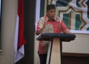 Pemko Payakumbuh Dukung IDI, Berikan Pelayanan Kesehatan Warga