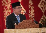 Entaskan Kemiskinan Jadi Agenda 100 Hari Kerja Wako