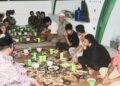 Selama Ramadhan 1446 H, Pondok Fi Sabillah Gelar Buka Bersama