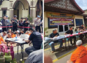 Pengungkapan Kasus Dua Bulan Pertama 2025, Pencabulan jadi Kasus Menonjol di Bukittinggi