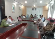 Pemkab Limapuluh Kota Lakukan Persiapan, Shalat Idul Fitri 1446 H Dipusatkan di RTH Mahkota Berlian