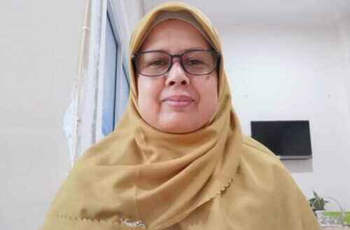 Rp 45 Miliar untuk THR ASN Kabupaten Pessel, Pencairan Ditargetkan 10 Hari Sebelum Idul Fitri 1 Plt. Kepala Badan Pengelola Keuangan dan Aset Daerah DPKAD Pessel Roza Afrila STM.Si e1741595860953