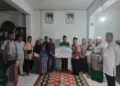 PT Agrowiratama Berbagi di Bulan Ramadhan, Kucurkan Puluhan Juta Rupiah untuk TSR 10 PT Agrowiratama Berbagi di Bulan Ramadhan, Kucurkan Puluhan Juta Rupiah untuk TSR