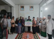 PT Agrowiratama Berbagi di Bulan Ramadhan, Kucurkan Puluhan Juta Rupiah untuk TSR