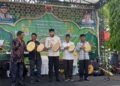Ramadhan Art Festival 2025 Hadir di Masjid Agung Nurul Iman, Meriahkan Syiar Islam Lewat Tradisi Rebana 11 Ramadhan Art Festival 2025 Hadir di Masjid Agung Nurul Iman, Meriahkan Syiar Islam Lewat Tradisi Rebana