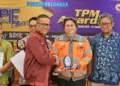 PT Semen Padang Apresiasi Inovasi, 33 Tim Lolos SPIE Award 2024 dengan Predikat Bergengsi