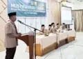 Pemilihan Ketua Kwartir Cabang 0316 Gerakan Pramuka, Wakil Wali Kota Pariaman Terpilih Aklamasi 10 Pemilihan Ketua Kwartir Cabang 0316 Gerakan Pramuka, Wakil Wali Kota Pariaman Terpilih Aklamasi