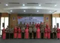 6 Pejabat Utama Polda Sumbar Resmi Berganti 10 6 Pejabat Utama Polda Sumbar Resmi Berganti