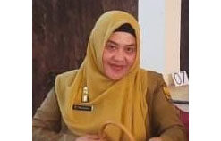 Sikapi Pembatalan Pelantikan PPPK, Wako Pariaman Terbitkan SE untuk Kepastian Pendapatan Calon PPPK 1 Irmadawani
(BKPSDM) Kota Pariaman