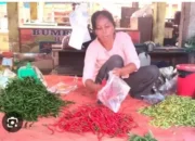 Setelah Dicek di Pasar Tradisional dan Pihak Terkait, Jelang Idul  Fitri Pasokan Ketersediaan Pangan Aman