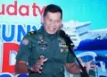 Belum Seminggu Disahkan UU TNI Sudah Digugat ke MK, Mabes TNI: Kami Serahkan Kepada Mekanisme MK