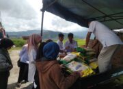 TPID Gelar lagi Operasi Pasar dan Gerakan Pangan Murah