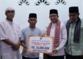TSR Provinsi Sumbar Kembali Kunjungi Payakumbuh 10 TSR Provinsi Sumbar Kembali Kunjungi Payakumbuh
