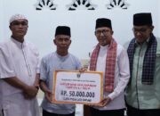TSR Provinsi Sumbar Kembali Kunjungi Payakumbuh