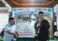 TSR di Masjid Nurul Hidayah Tabek Patah, Gubernur Ingatkan Generasi Muda dari Perilaku Menyimpang 10 TSR di Masjid Nurul Hidayah Tabek Patah, Gubernur Ingatkan Generasi Muda dari Perilaku Menyimpang