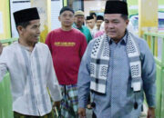 Terima Laporan Warga, Bupati Minta Satpol PP Tertibkan Pedagang yang Buka Siang Hari