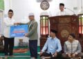 Turun ke Sejumlah Masjid, Wawako: Banyak Tantangan Besar yang Harus Dihadapi 10 Turun ke Sejumlah Masjid, Wawako: Banyak Tantangan Besar yang Harus Dihadapi