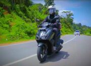 Hindari Mengantuk di Jalan Raya, Menara Agung Bagikan #Cari_Aman Berkendara saat Berpuasa