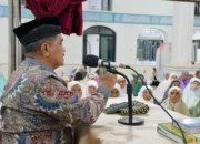 10 Hari Terakhir Ramadhan, Bupati Agam Harap Bisa Bersama Nikmati Malam Lailatul Qadar