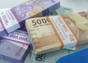 Himbara Sediakan Uang Tunai Jelang Lebaran, BTN Rp 30 T, Mandiri Rp 31,6 T, BRI Rp 32,8 T, dan BNI 21 T