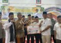 Untuk Pembangunan Masjid Bersejarah Ampek Lingkuang, Vasko Ruseimy Serahkan Bantuan Rp50 Juta 10 Untuk Pembangunan Masjid Bersejarah Ampek Lingkuang, Vasko Ruseimy Serahkan Bantuan Rp50 Juta