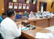 Perumda Diminta Manfaatkan Cold Storage dan Reefer Container dengan Baik