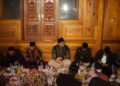 Buka Puasa Bersama Pengurus LKAAM, Wabup Sampaikan Tekad Terus Bangun Tanah Datar 10 Buka Puasa Bersama Pengurus LKAAM, Wabup Sampaikan Tekad Terus Bangun Tanah Datar