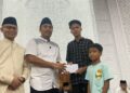 Melalui Momentum Safari Ramadhan, Wagub Vasko Salurkan 3 Jenis Bantuan Kepada Masyarakat 10 Melalui Momentum Safari Ramadhan, Wagub Vasko Salurkan 3 Jenis Bantuan Kepada Masyarakat