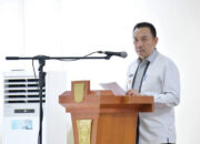 SDGs jadi Landasan Pembangunan Agam, Wabup Tegaskan Kolaborasi adalah Kunci