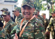 Wakil Bupati Agam Ikuti Retreat Kepala Daerah di Akmil Magelang