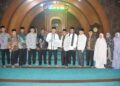 Safari Ramadhan ke Masjid Raya Bayua, Wakil Bupati Agam Paparkan Program Daerah 10 Safari Ramadhan ke Masjid Raya Bayua, Wakil Bupati Agam Paparkan Program Daerah