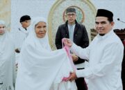 Wabup Candra Dukung Program MRT dan ATM Beras