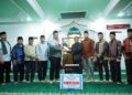 Masyarakat Tanah Datar Diajak Makmurkan Masjid 10 Masyarakat Tanah Datar Diajak Makmurkan Masjid