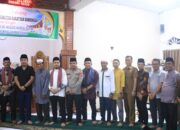 Wakil Gubernur Safari Ramadhan di Limapuluh Kota