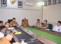 Rapat Koordinasi Persiapan Penyelenggaraan Idul Fitri 10 Rapat Koordinasi Persiapan Penyelenggaraan Idul Fitri