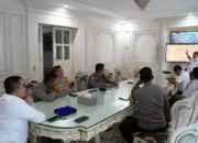 Minimalisir Kemacetan Selama Libur Lebaran, Dishub Siapkan Sistem One Way dalam Kota Padang Panjang