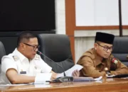 Wali Kota Bukittinggi Kumpulkan Tenaga Medis, Dorong Pengembangan RSUD dan Layanan Kesehatan