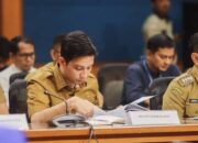 Wako Riyanda Ikuti HLM