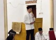 Wako Riyanda Putra Dampingi Gubernur Sumbar dan Tim I Safari Ramadhan