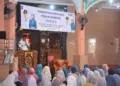 Wako Sawahlunto Buka Pesantren Ramadhan TP-PKK 10 Wako Sawahlunto Buka Pesantren Ramadhan TP-PKK