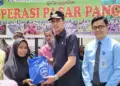 26 Kelompok Sasaran di Kecamatan Barangin Terima Bantuan 10 26 Kelompok Sasaran di Kecamatan Barangin Terima Bantuan