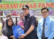 26 Kelompok Sasaran di Kecamatan Barangin Terima Bantuan